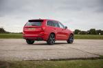 Volvo XC90 D5 R-Design 2015 года (UK)